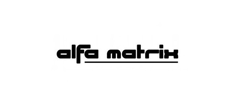 Alfa Matrix