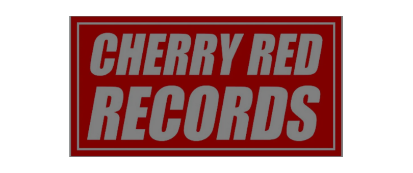 Cherry Red Records