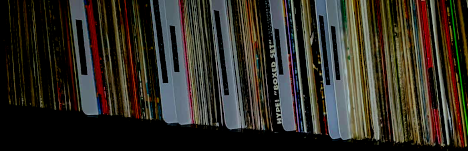 Used Records
