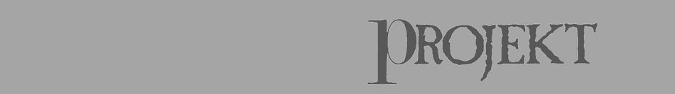 Projekt Records