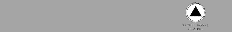 Sacred Bones Records