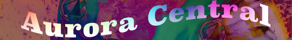 Aurora Central Records