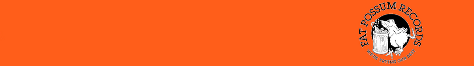 Fat Possum Records