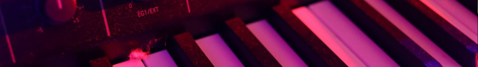 Synthpop / New Wave (CD)