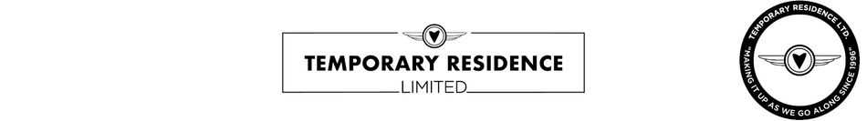 Temporary Residence Ltd