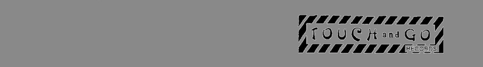 Touch And Go Records