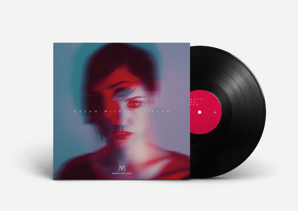 Marva Von Theo - Dream Within A Dream