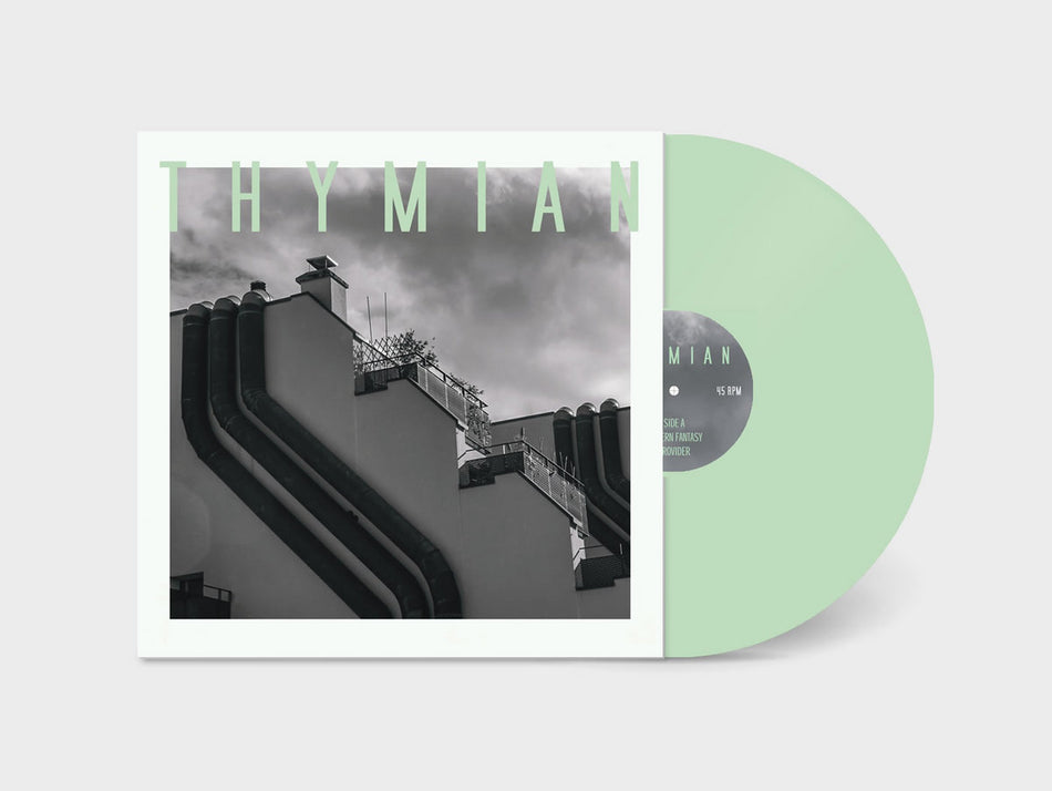 Thymian - Thymian EP