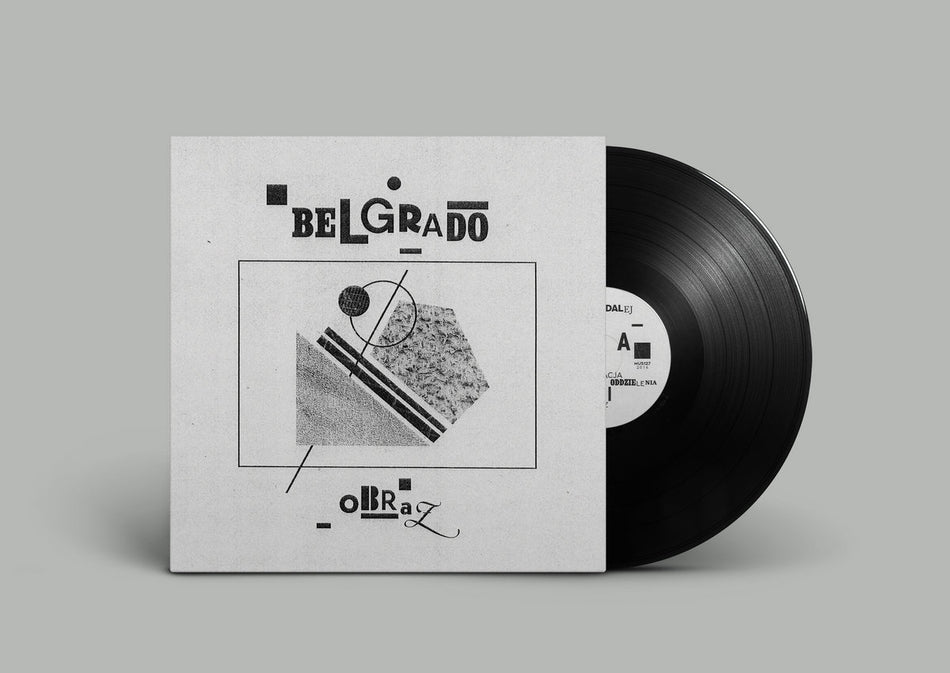 Belgrado - Obraz
