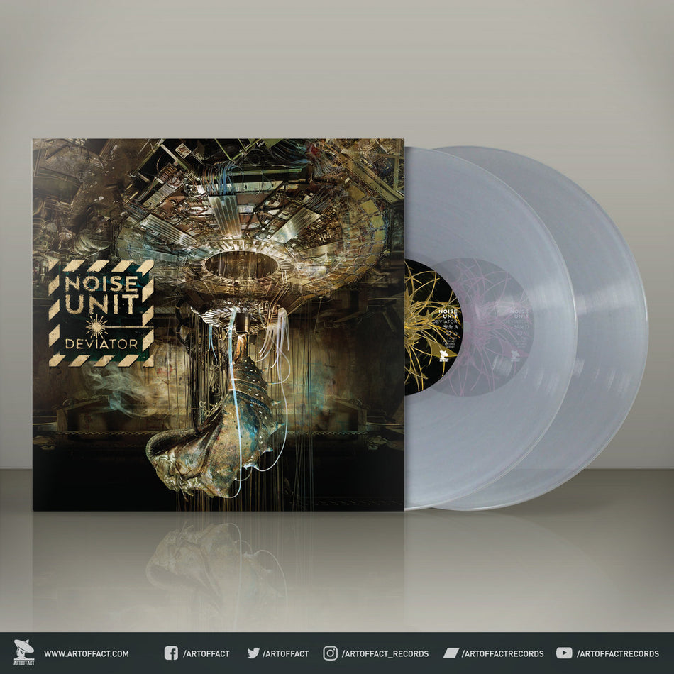 Noise Unit - Deviator