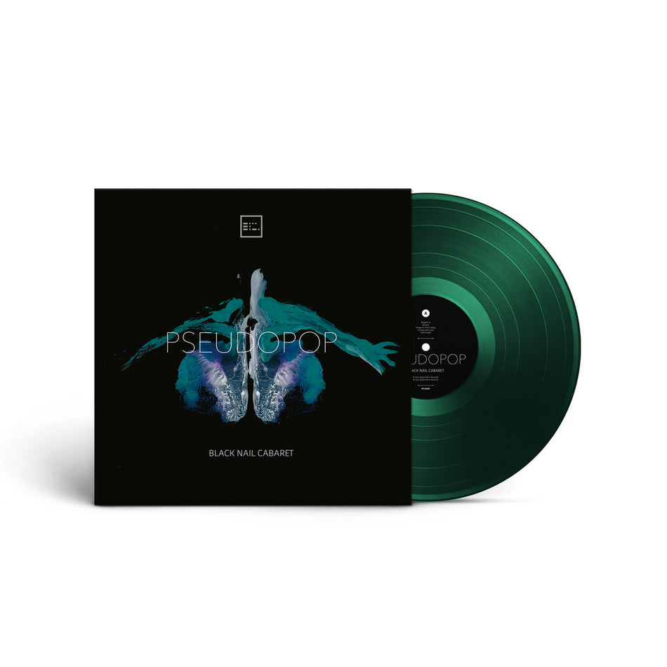 Black Nail Cabaret - Pseudopop