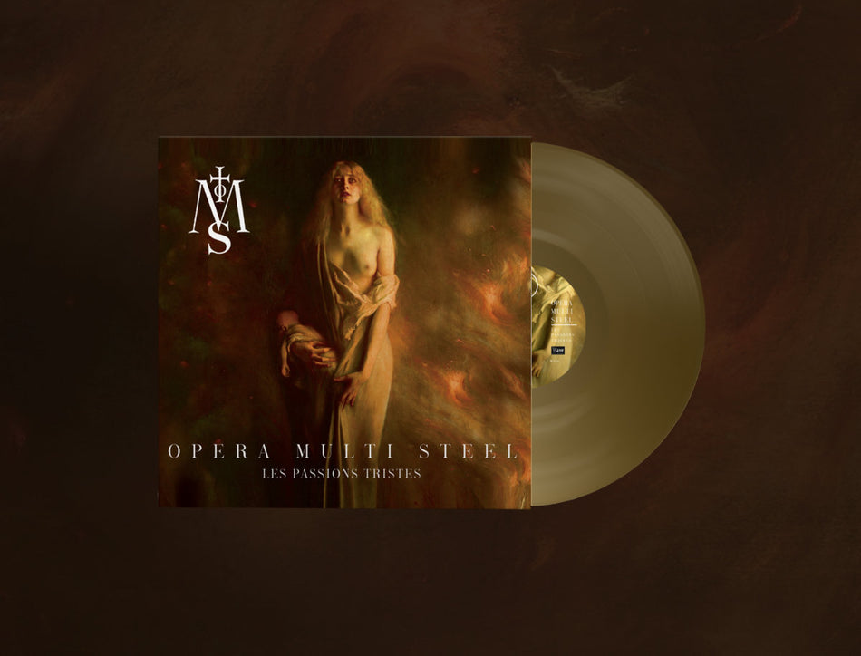 Opera Multi Steel - Les Passions Tristes