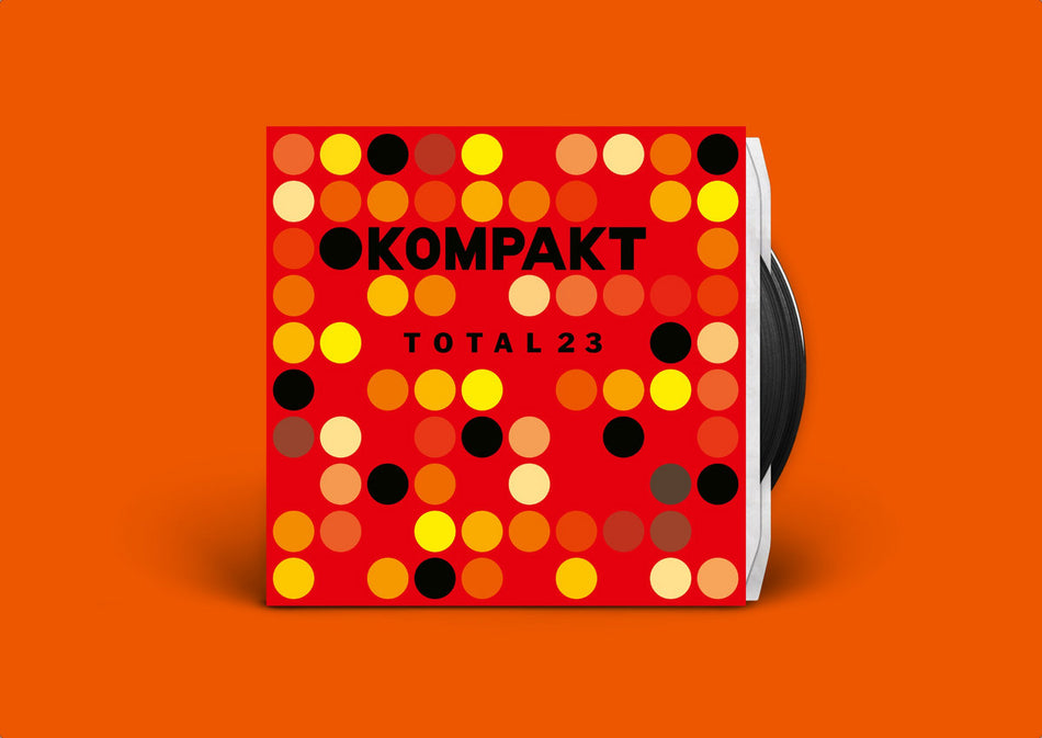 Kompakt Total 23