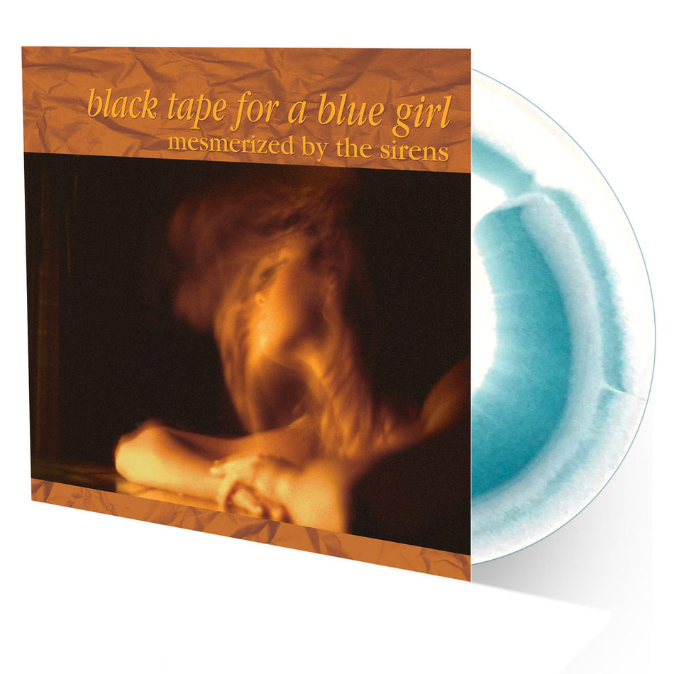 Black Tape For A Blue Girl - Mesmerized By The Sirens