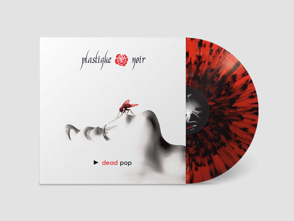 Plastique Noir - Dead Pop
