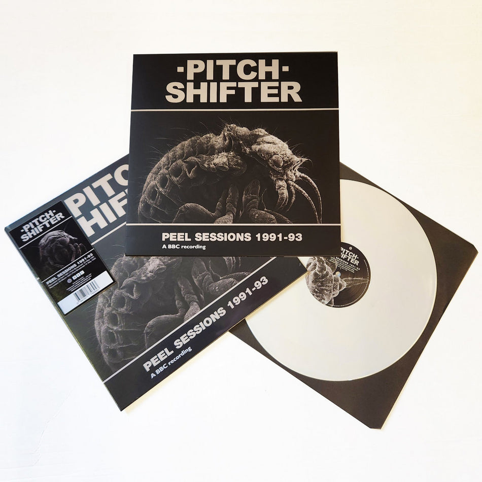 Pitchshifter - Peel Sessions 1991-93
