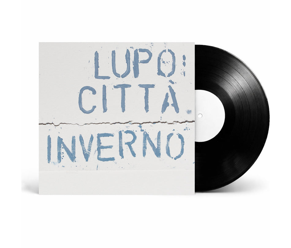 Lupo Cittá - Inverno