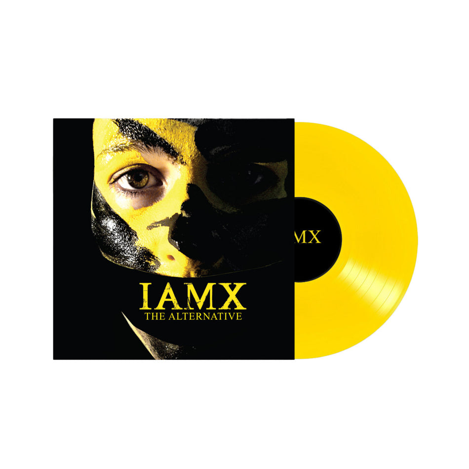 IAMX - The Alternative