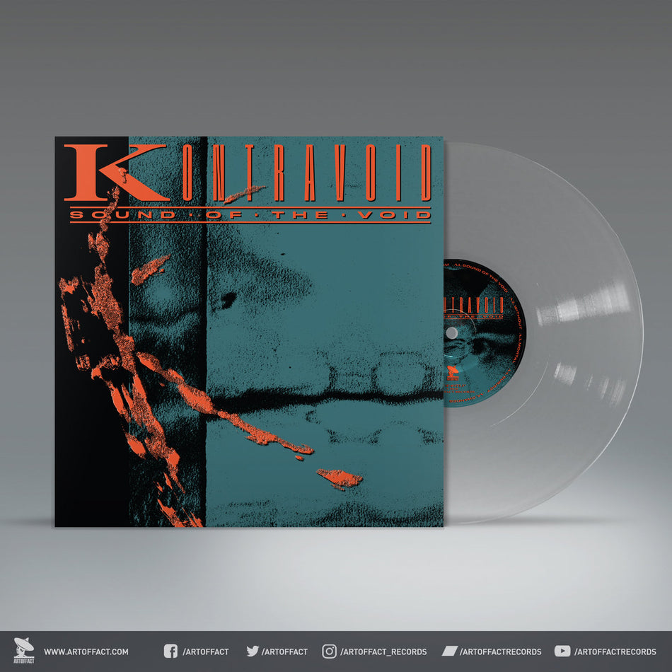 Kontravoid - Sound Of The Void