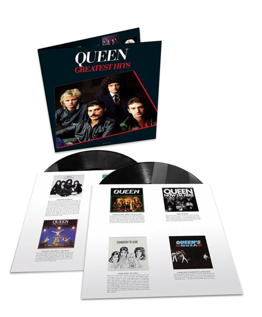 Queen - Greatest Hits 1