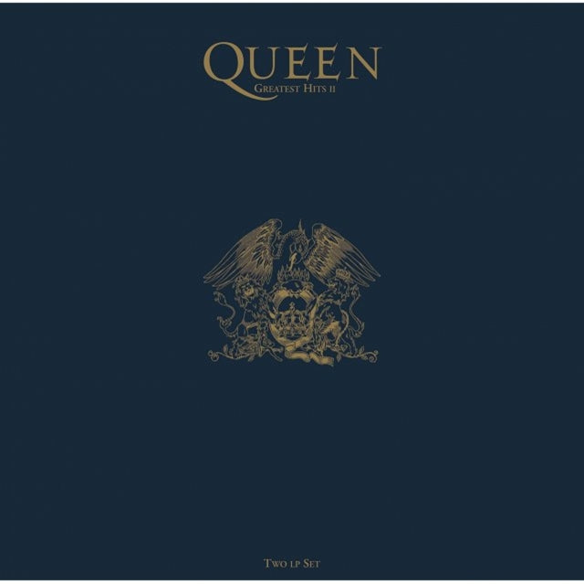 Queen - Greatest Hits 2