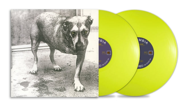 [PREORDER] Alice In Chains - Alice In Chains