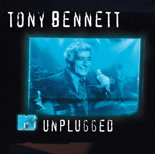 Tony Bennett - MTV Unplugged