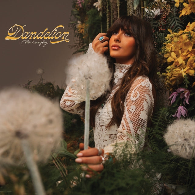 [PREORDER] Ella Langley - Dandelion