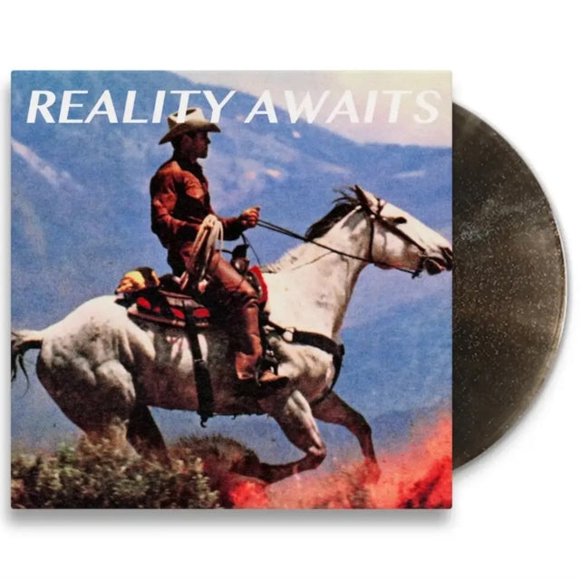 The Strokes - Reality Awaits [Indie Exclusive]