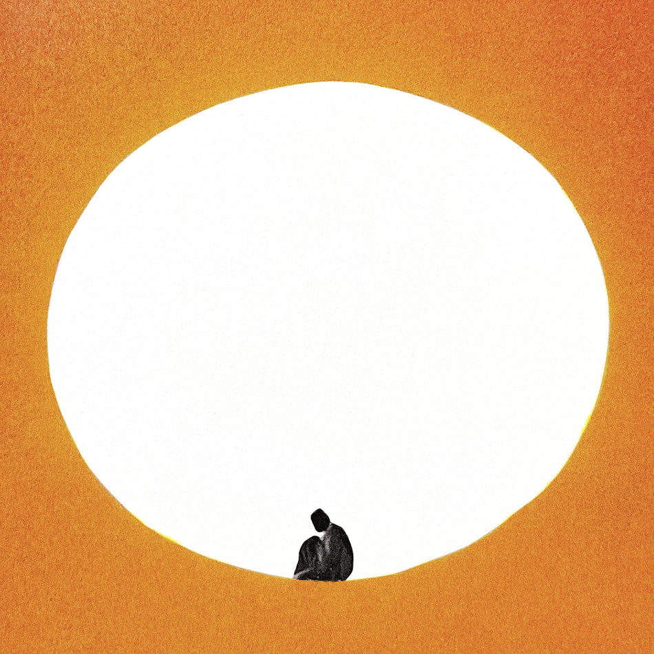 [PREORDER] Death Cab For Cutie - I Built You A Tower