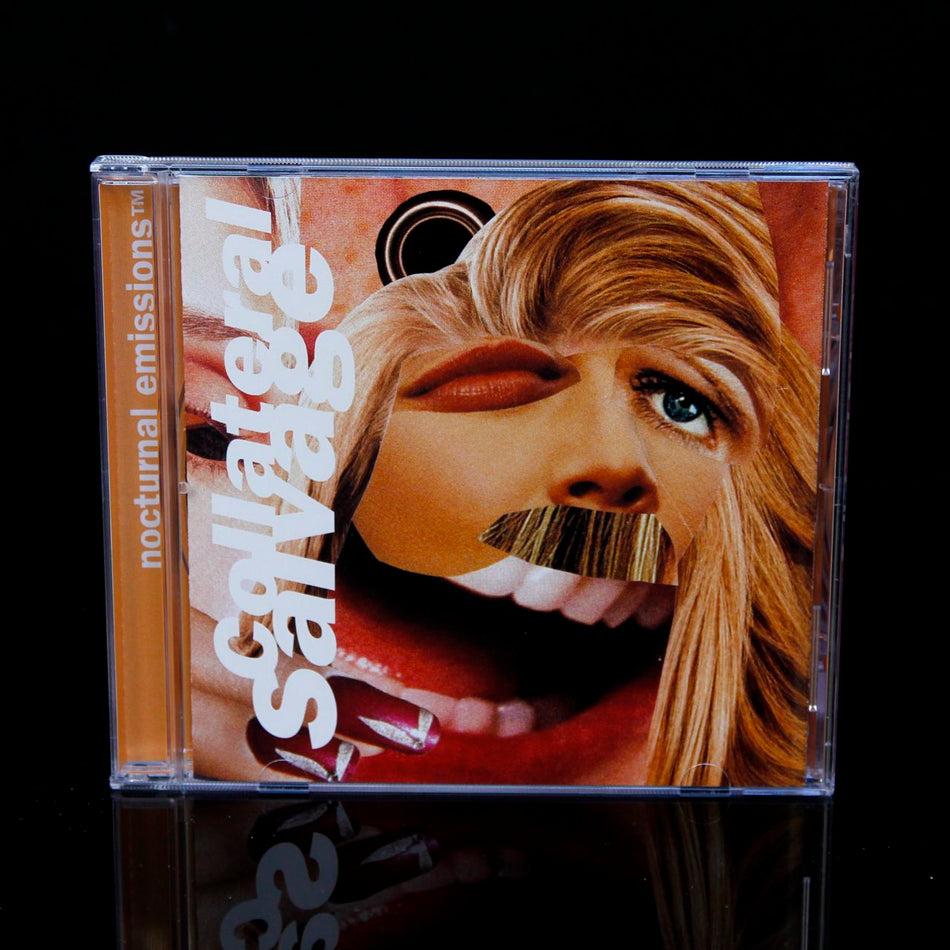 Nocturnal Emissions - Collateral Salvage