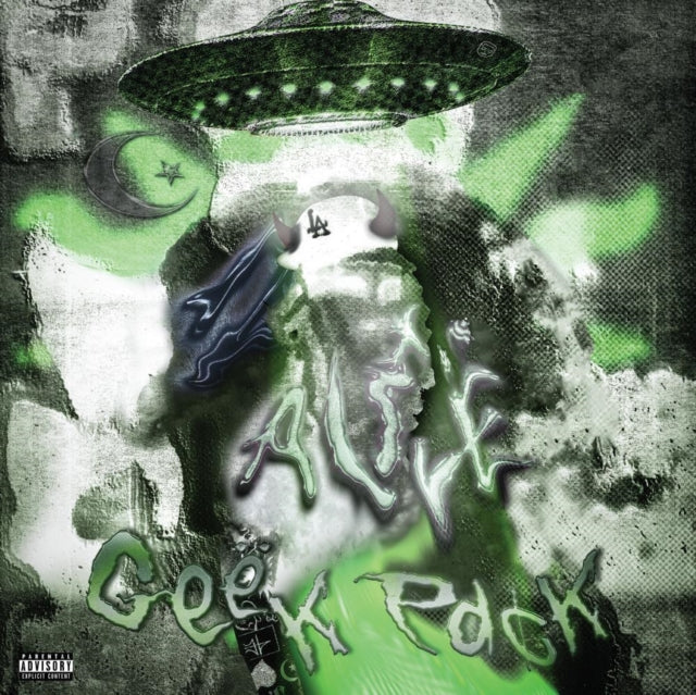 Yeat - 2 Alivë (Geëk Pack)