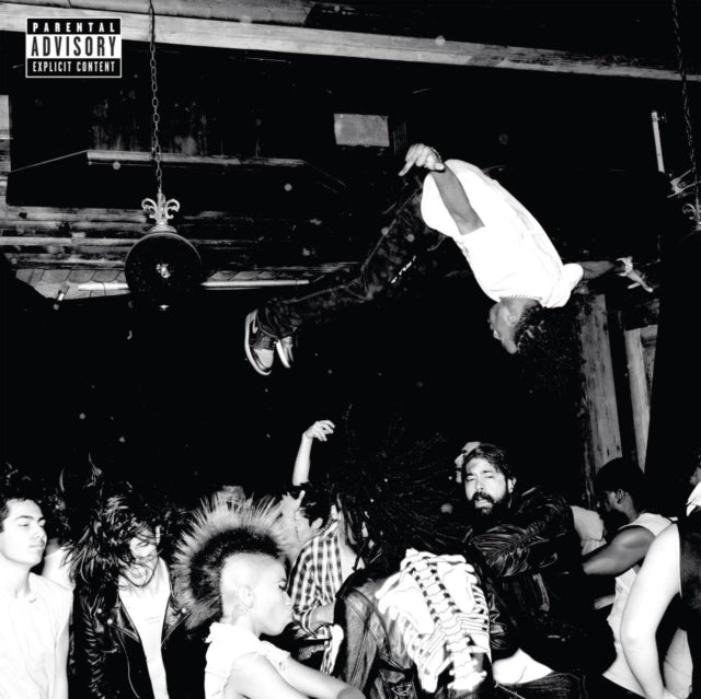 Playboi Carti - Die Lit