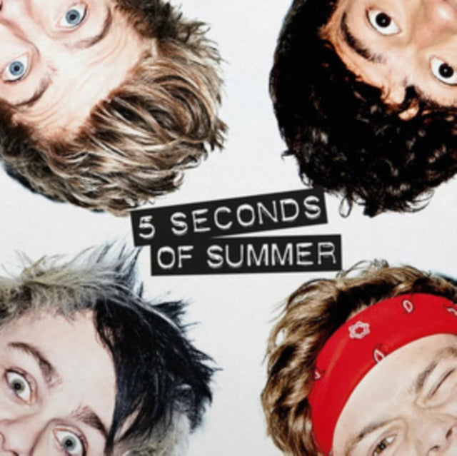 5 Seconds Of Summer - 5 Seconds Of Summer [10th Anniversary]