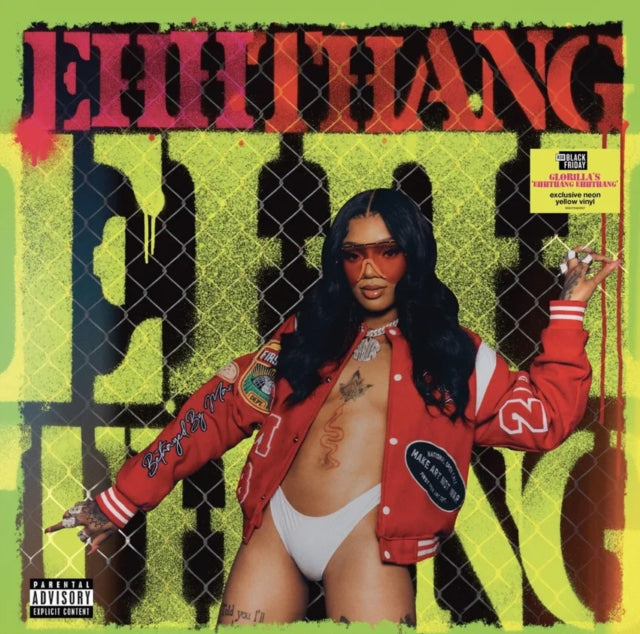GloRilla - Ehhthang Ehhthang