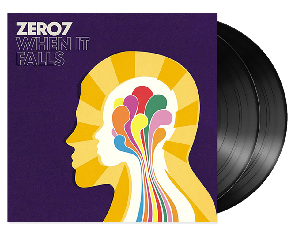 Zero 7 - When It Falls
