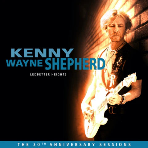 Kenny Wayne Shepherd - Ledbetter Heights