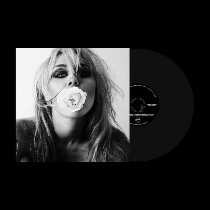 MILEY - Bass Persuades
