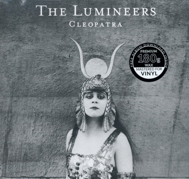 The Lumineers - Cleopatra
