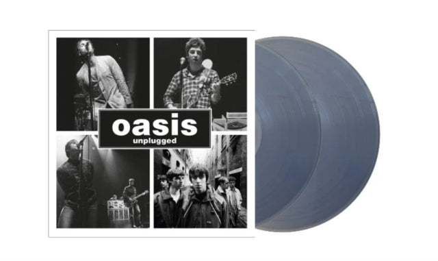 Oasis - Unplugged