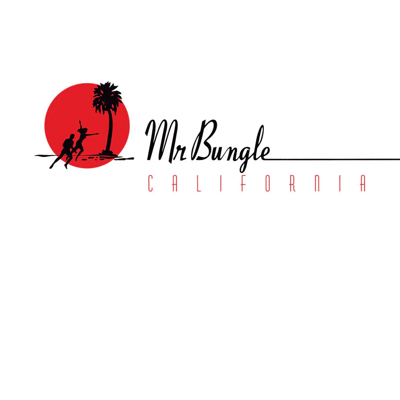 Mr Bungle - California