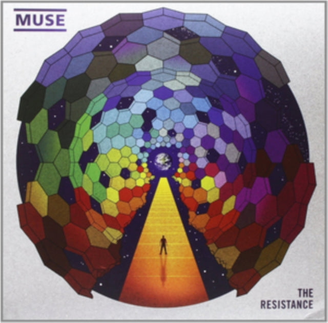 Muse - The Resistance