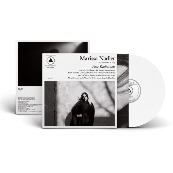 Marisa Nadler - New Radiations