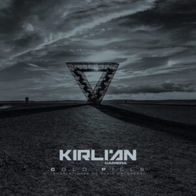 Kirlian Camera - Cold Pills (Scarlet Gate Of Toxic Daybreak) [Silver]
