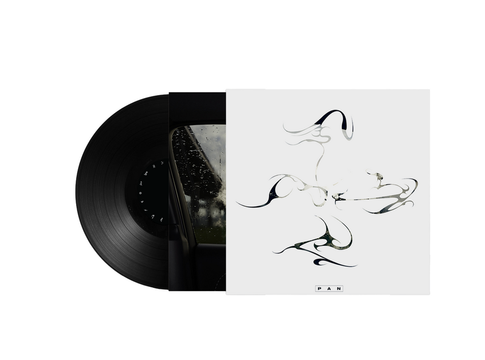 Heith - X, Wheel + The Liars Tell...