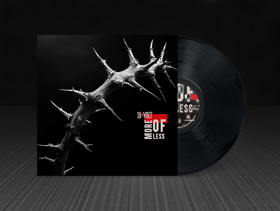 16Volt - More Of Less