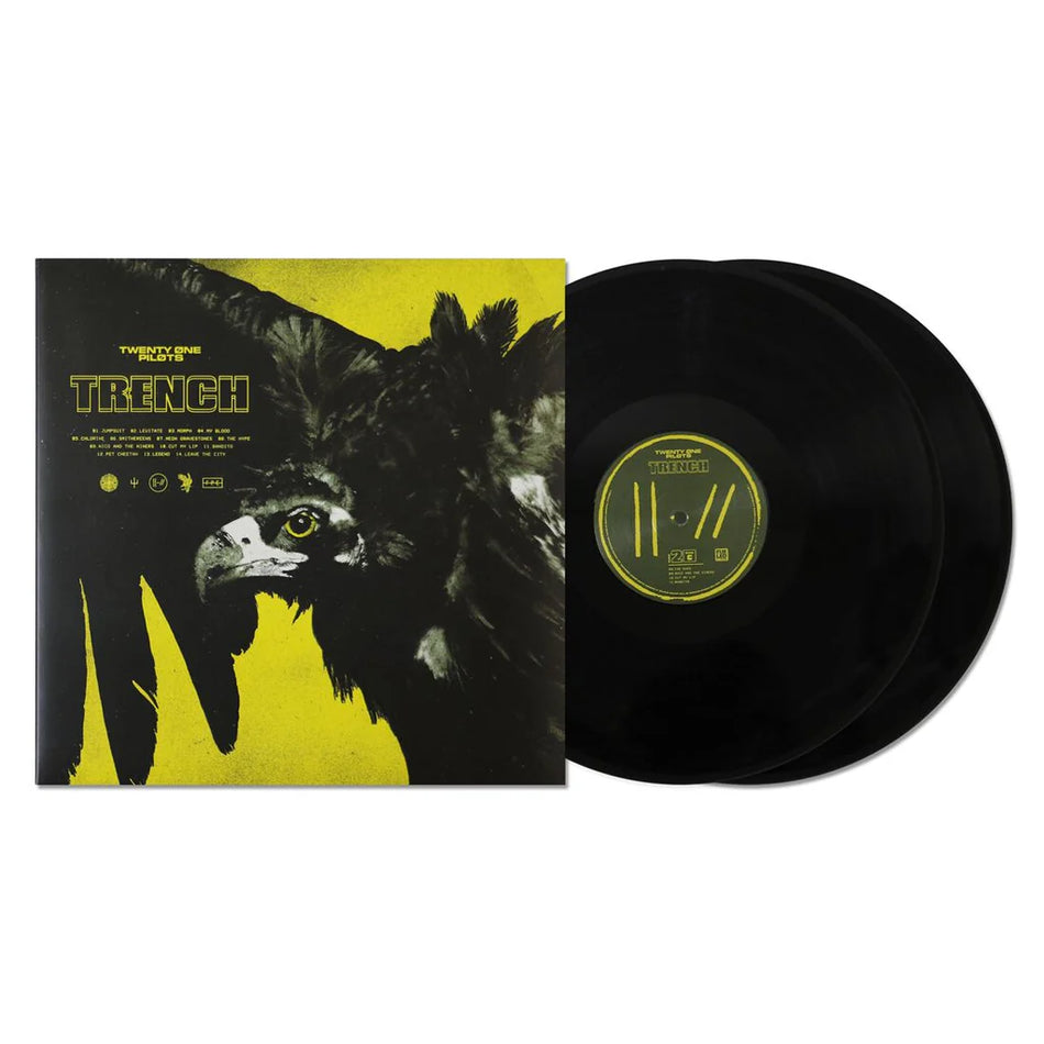 Twenty One Pilots - Trench
