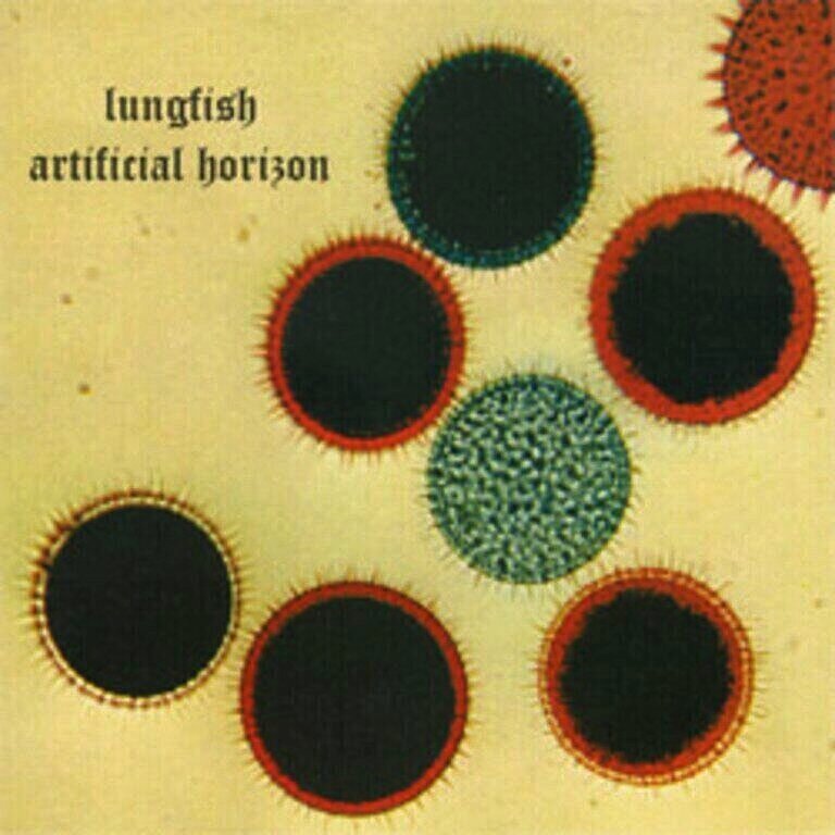Lungfish - Artificial Horizon