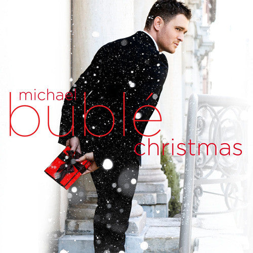 Michael Bublé - Christmas [Red]