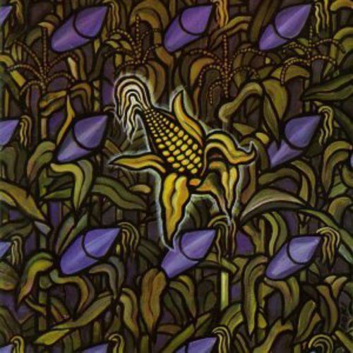 Bad Religion - Against The Grain